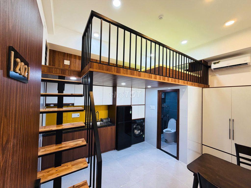 KHAI TRƯƠNG CĂN HỘ DUPLEX MỚI 100% – HÒA XUÂN, ĐÀ NẴNG