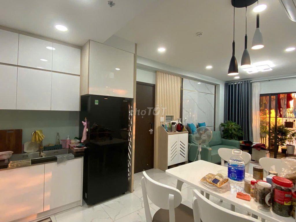 Mình cần cho thuê Charm 2pn 70m2 full nội thất 7,8tr