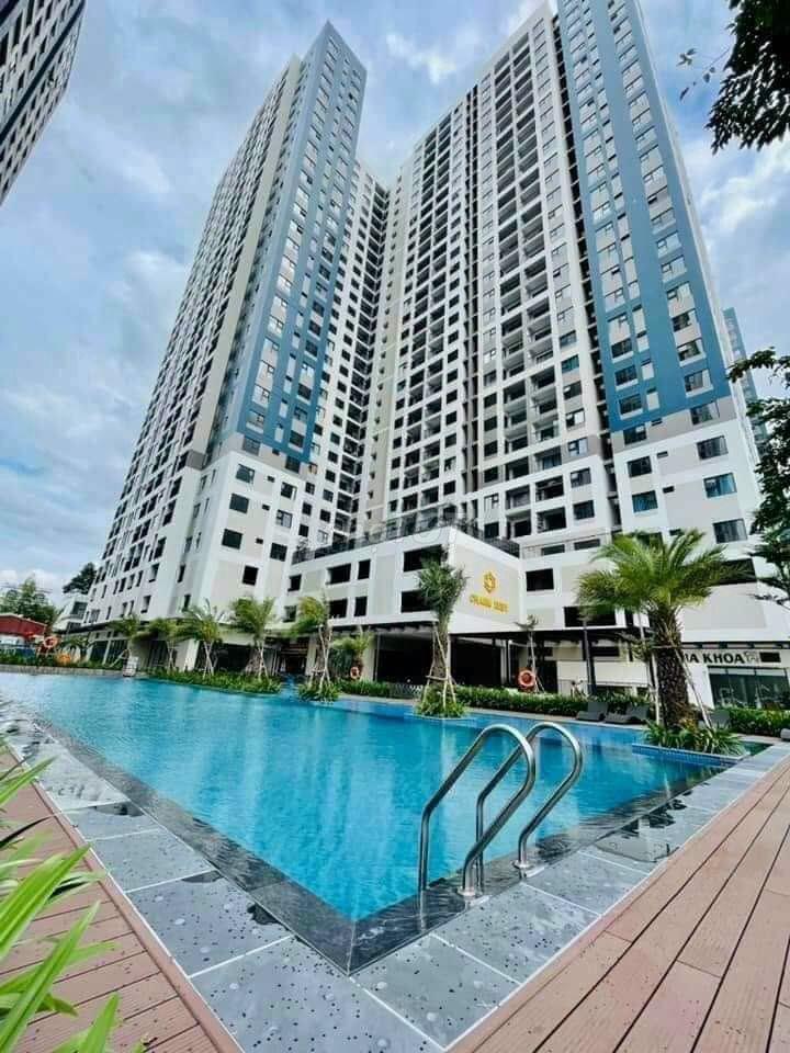 Mình cần cho thuê Charm 2pn 70m2 full nội thất 7,8tr