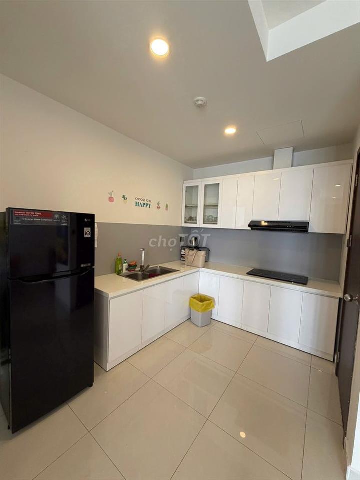 BÁN 2PN SAIGON ROYAL - VỊ TRÍ ĐẸP, VIEW QUẬN 1