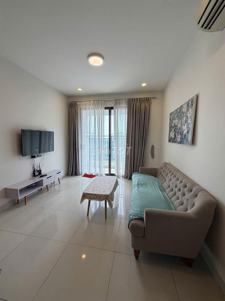 BÁN 2PN SAIGON ROYAL - VỊ TRÍ ĐẸP, VIEW QUẬN 1