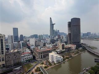 BÁN 2PN SAIGON ROYAL - VỊ TRÍ ĐẸP, VIEW QUẬN 1