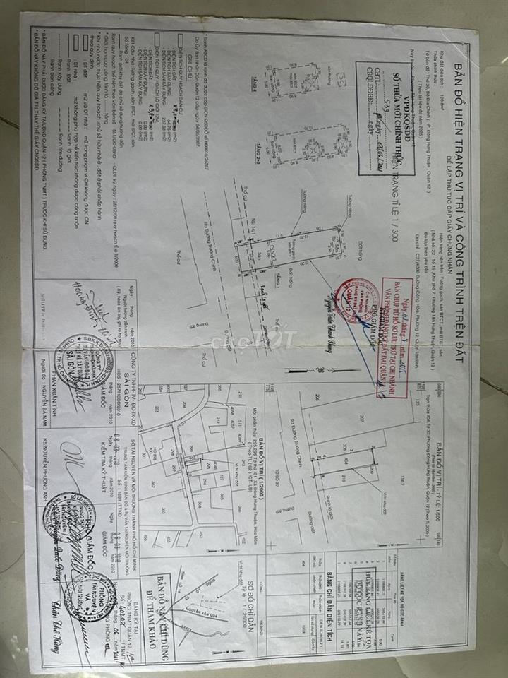 Bán nhà riêng tại 22 ĐHT 05, 10.5 tỷ, 100.8m2