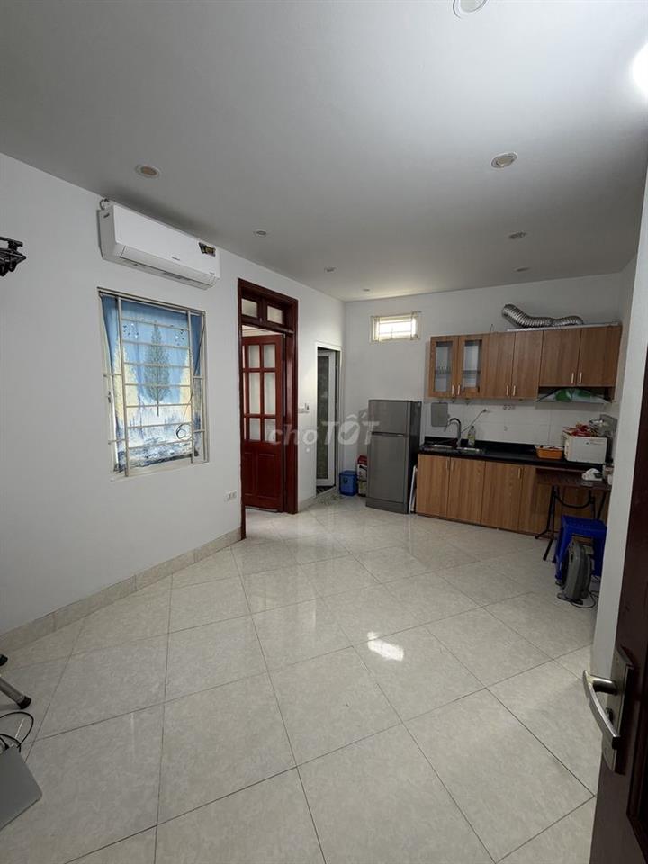 Cho thuê Chung cư mini Giáp Nhất, Thanh Xuân 5tr/tháng