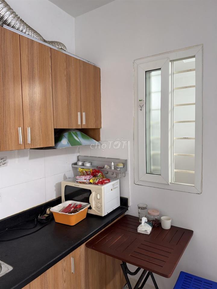 Cho thuê Chung cư mini Giáp Nhất, Thanh Xuân 5tr/tháng