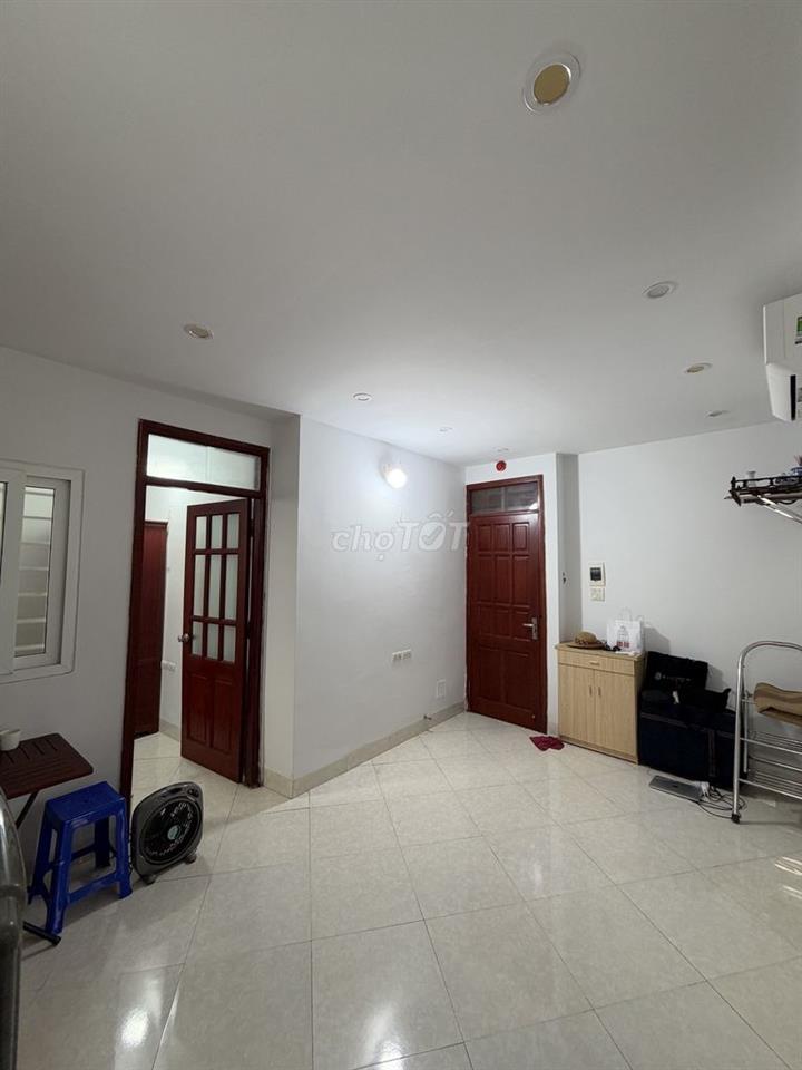 Cho thuê Chung cư mini Giáp Nhất, Thanh Xuân 5tr/tháng