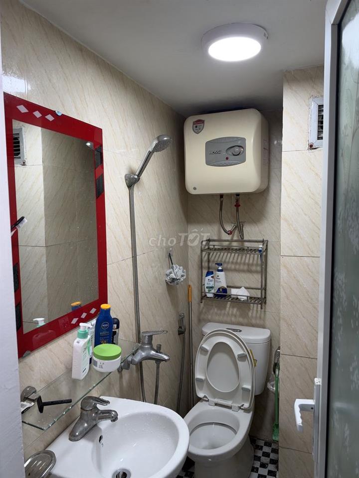 Cho thuê Chung cư mini Giáp Nhất, Thanh Xuân 5tr/tháng