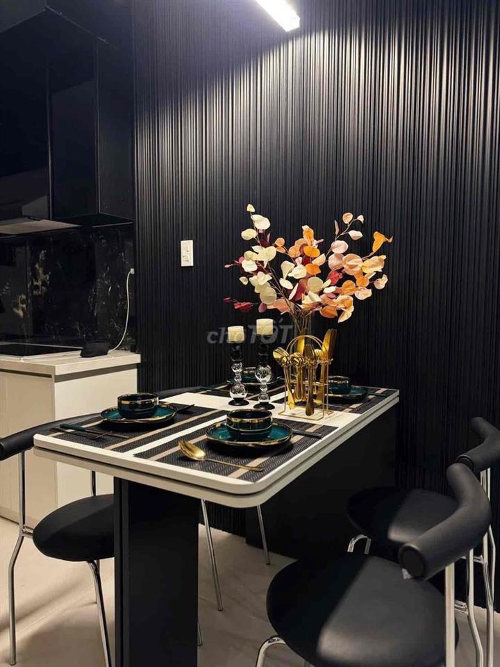 🔥NHÀ ĐẸP 3 TẦNG 3 MÊ KIỆT 3M CÙ CHÍNH LAN FULLNT