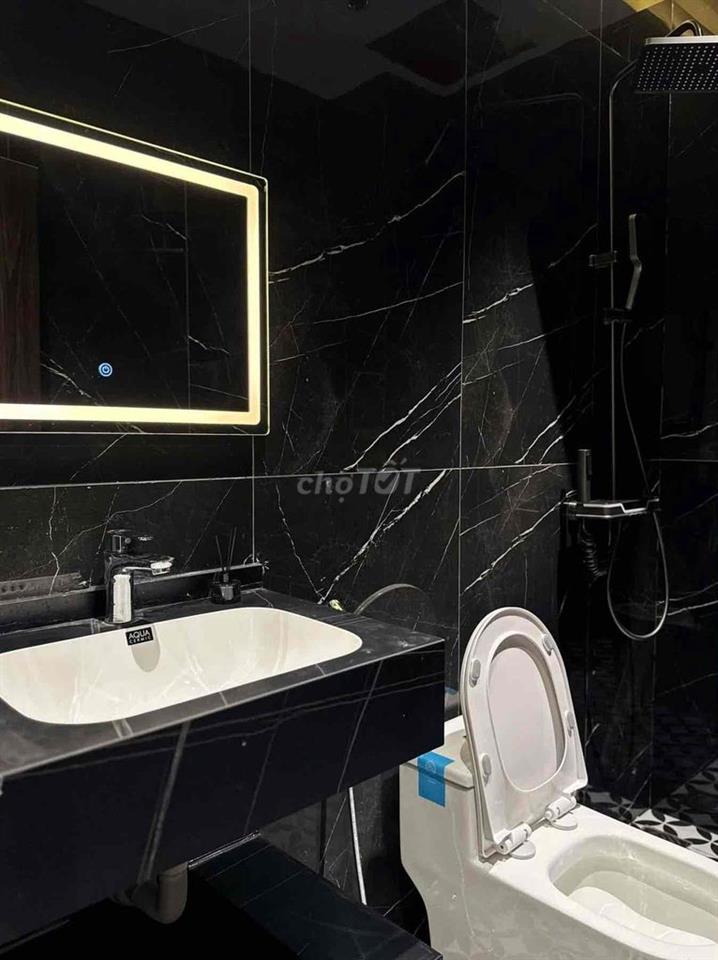 🔥NHÀ ĐẸP 3 TẦNG 3 MÊ KIỆT 3M CÙ CHÍNH LAN FULLNT