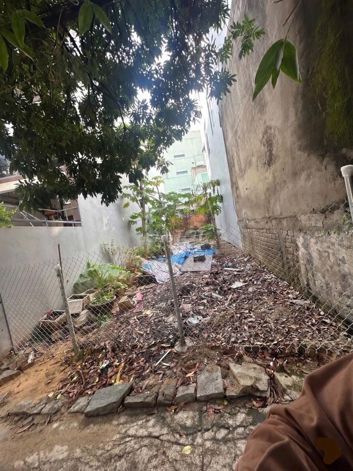 Chính chủ bán lô đất vuông vức 100m2, đầu kiệt Nguyễn Như Hạnh