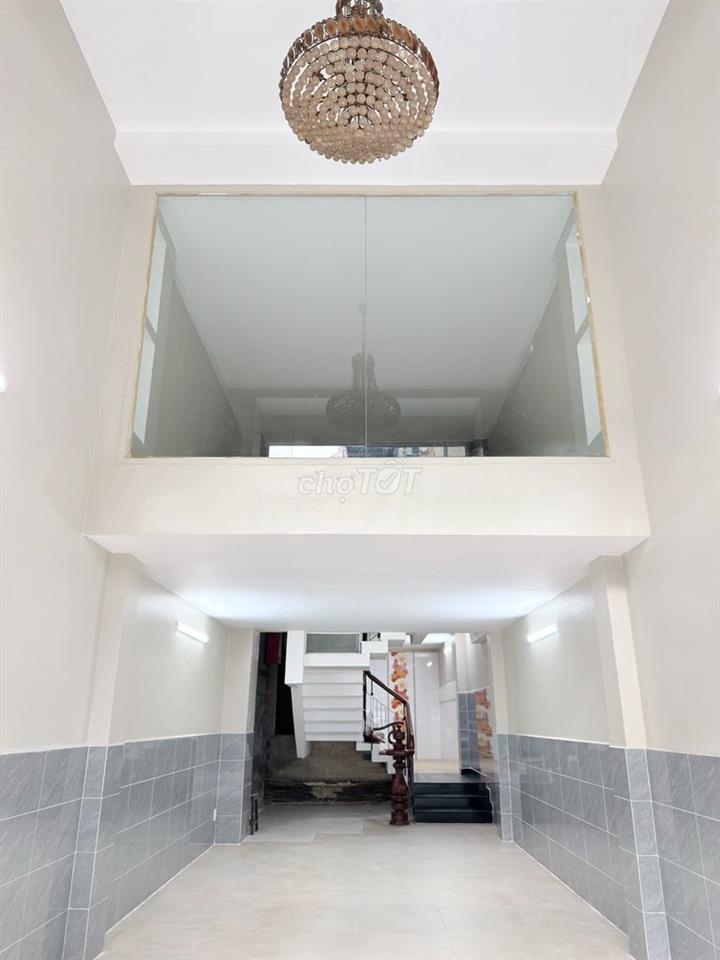 BÁN/CHO THUÊ NGUYÊN CĂN 293 Trần Phú, P. An Đông – 68,82 m²