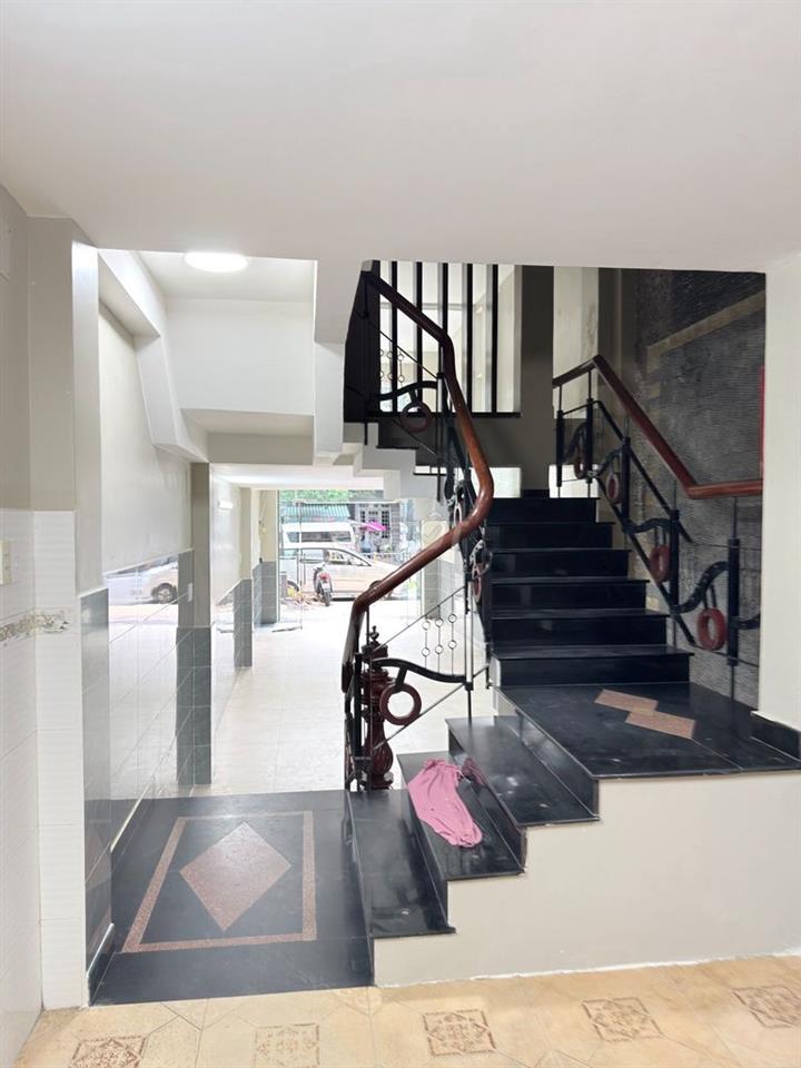 BÁN/CHO THUÊ NGUYÊN CĂN 293 Trần Phú, P. An Đông – 68,82 m²