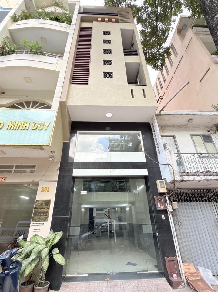 BÁN/CHO THUÊ NGUYÊN CĂN 293 Trần Phú, P. An Đông – 68,82 m²
