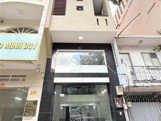 BÁN/CHO THUÊ NGUYÊN CĂN 293 Trần Phú, P. An Đông – 68,82 m²