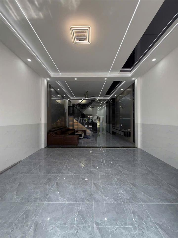 NHÀ 100m² - 2 TỶ 600 - FULL nội thất , MỚI HOÀN TOÀN DỌN VÀO Ở NGAY