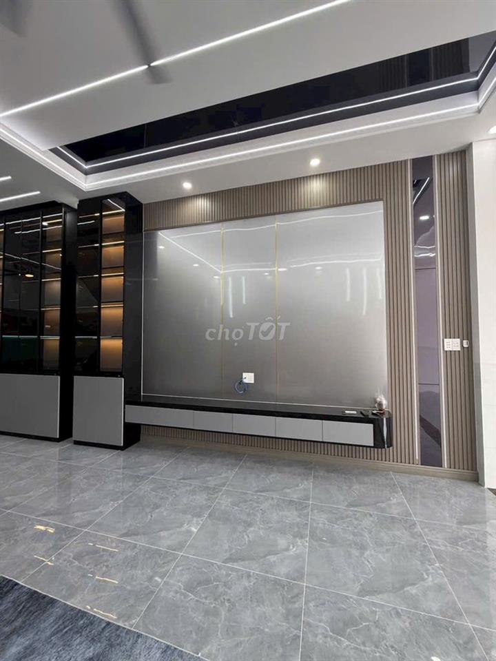 NHÀ 100m² - 2 TỶ 600 - FULL nội thất , MỚI HOÀN TOÀN DỌN VÀO Ở NGAY
