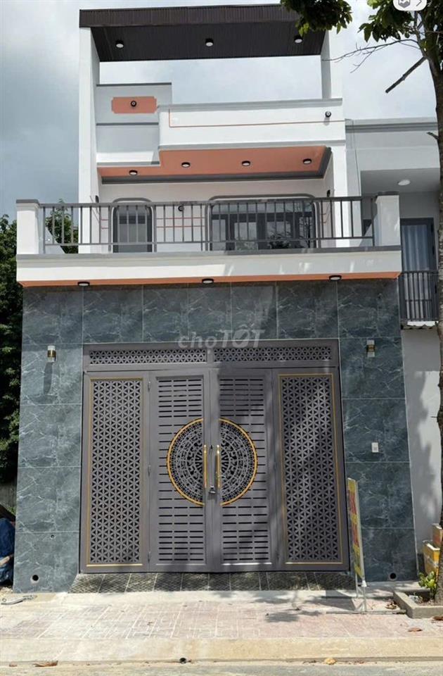 NHÀ 100m² - 2 TỶ 600 - FULL nội thất , MỚI HOÀN TOÀN DỌN VÀO Ở NGAY