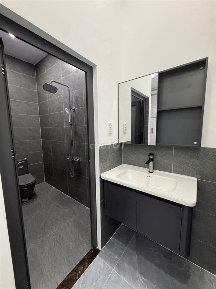 NHÀ 100m² - 2 TỶ 600 - FULL nội thất , MỚI HOÀN TOÀN DỌN VÀO Ở NGAY
