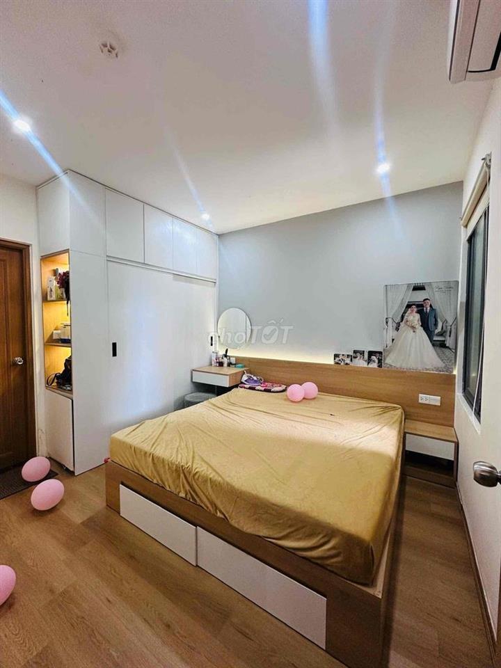 [BÁN GẤP] CĂN HỘ THE ORI GARDEN ĐÀ NẴNG - FULL NỘI THẤT + ĐỒ ĐIỆN TỬ