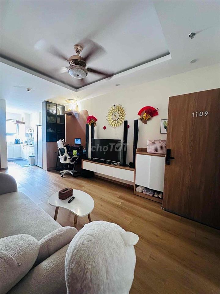 [BÁN GẤP] CĂN HỘ THE ORI GARDEN ĐÀ NẴNG - FULL NỘI THẤT + ĐỒ ĐIỆN TỬ