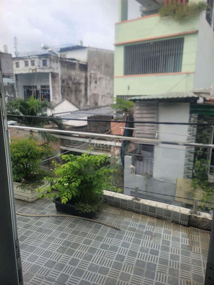 nhà cân bán gấp q12 tân chánh hiệp