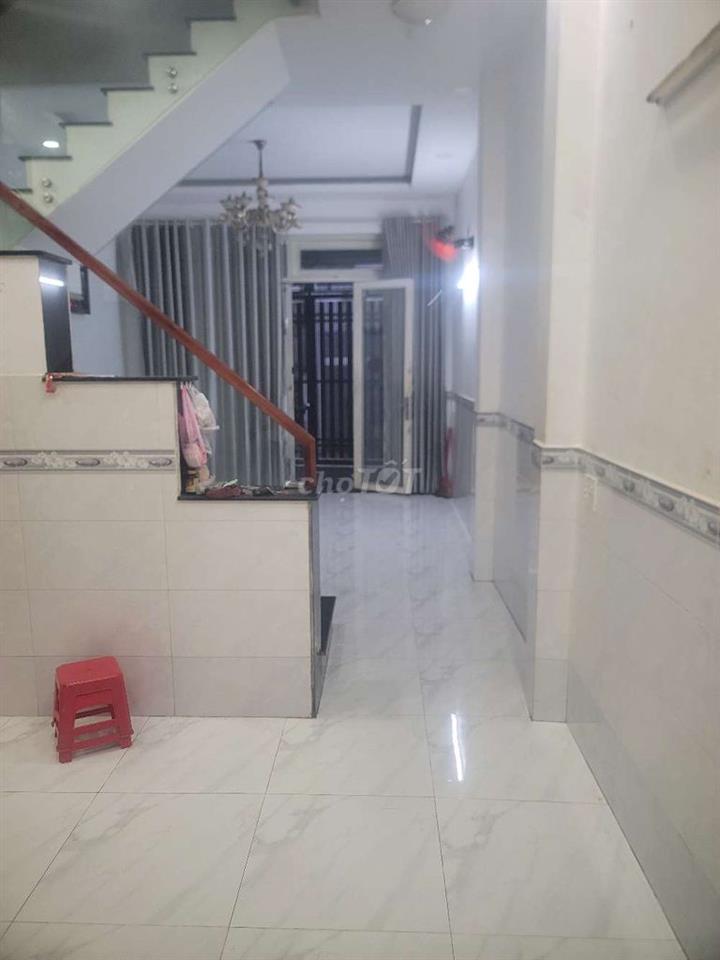 nhà cân bán gấp q12 tân chánh hiệp