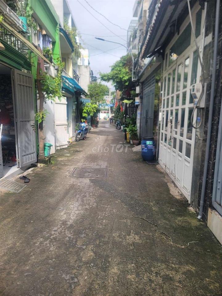 nhà cân bán gấp q12 tân chánh hiệp