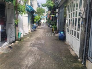 nhà cân bán gấp q12 tân chánh hiệp