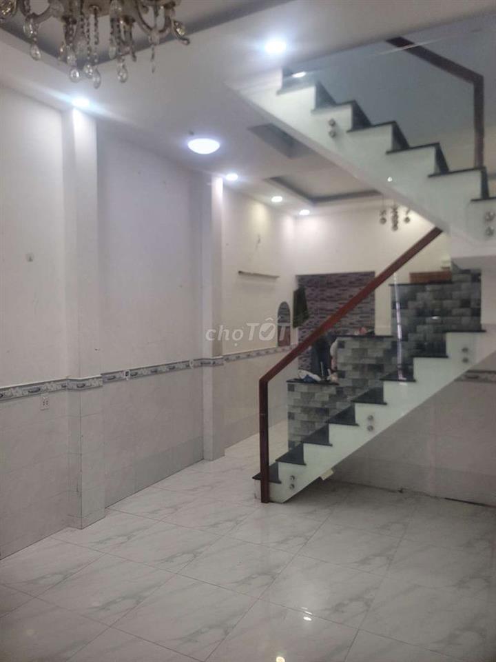 nhà cân bán gấp q12 tân chánh hiệp