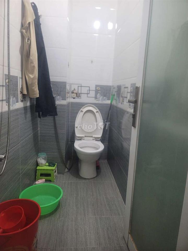 nhà cân bán gấp q12 tân chánh hiệp