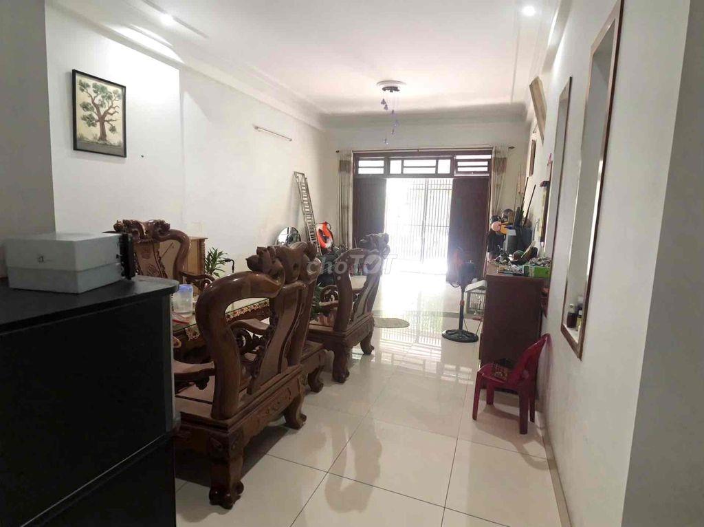 BÁN NHÀ MẶT TIỀN - Trần Khát Chân (TP Đà Nẵng)