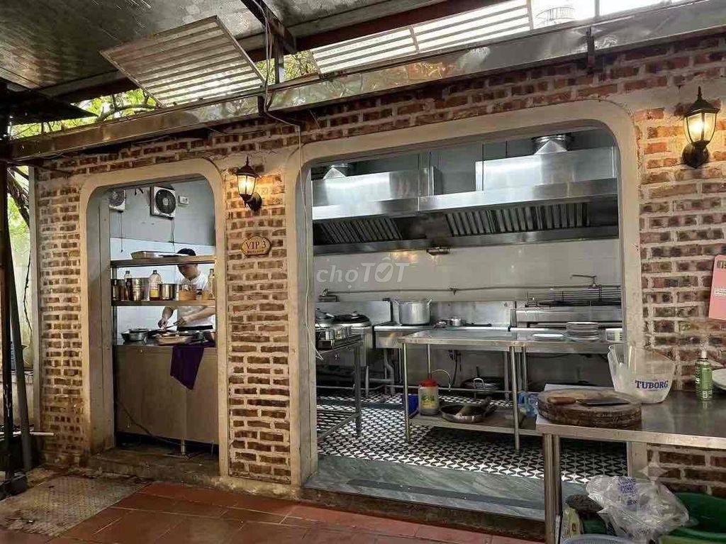 chuyển thuê mặt bằng kinh doanh văn cao full nội đồ