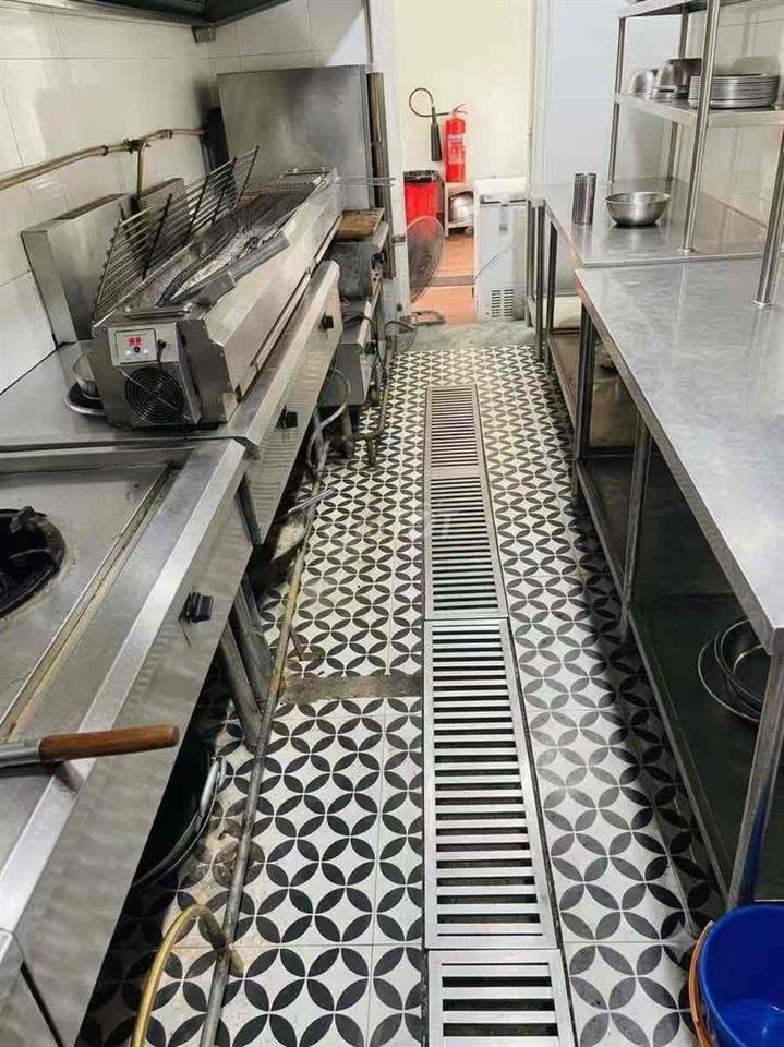 chuyển thuê mặt bằng kinh doanh văn cao full nội đồ
