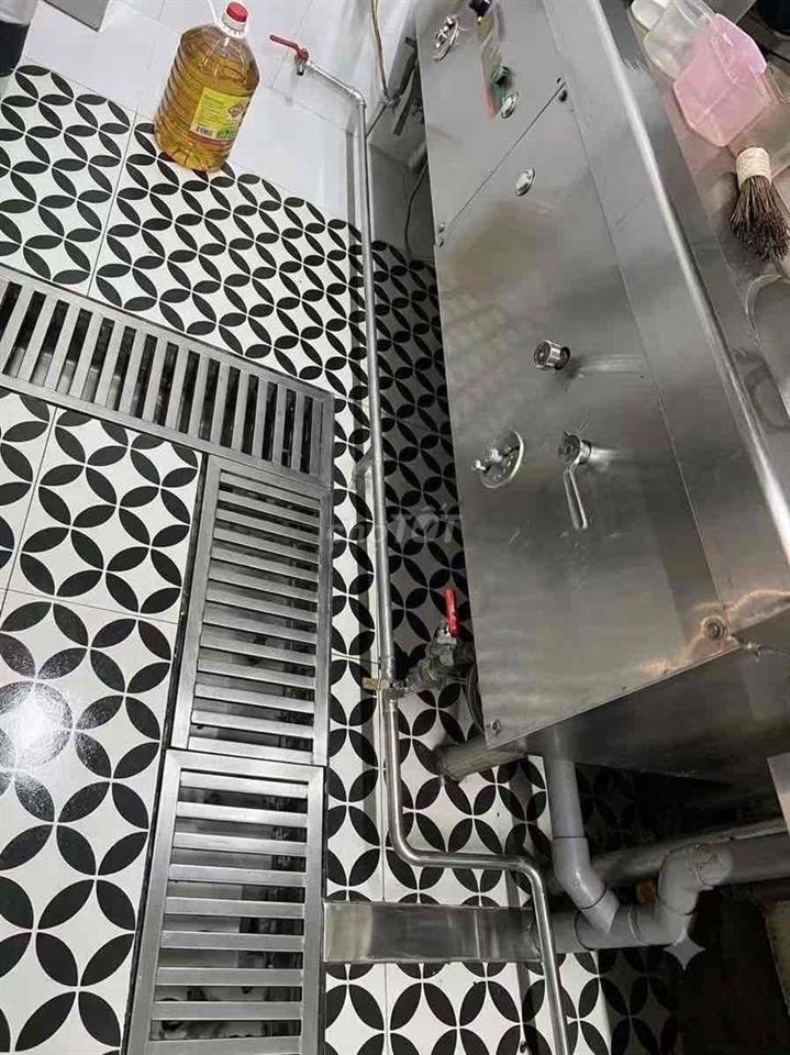 chuyển thuê mặt bằng kinh doanh văn cao full nội đồ
