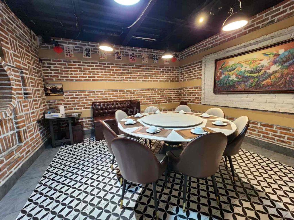 chuyển thuê mặt bằng kinh doanh văn cao full nội đồ