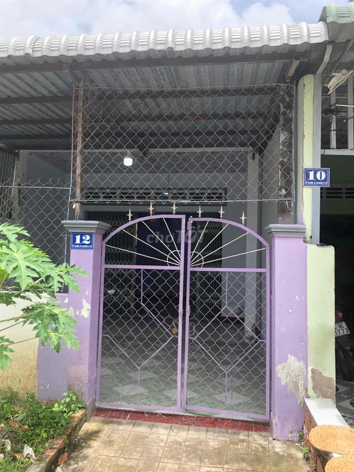 Nhà kdc An khánh , Đồng Tháp