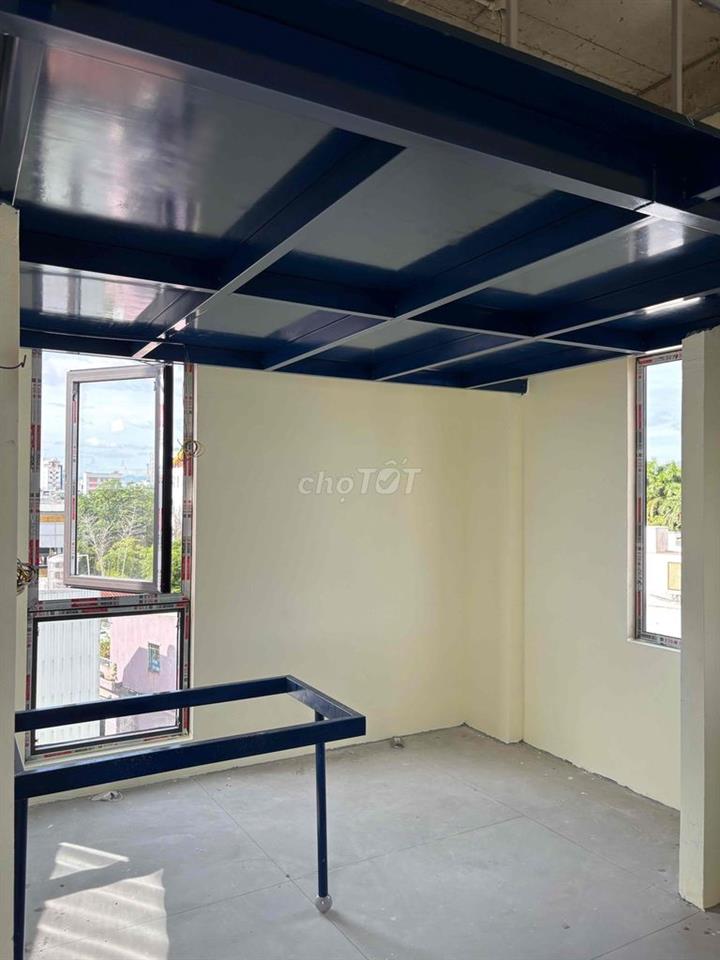 Cho thuê phòng mới xây