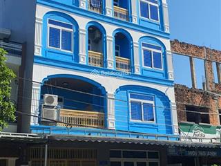 Siêu phẩm căn hộ lô góc 3 tầng 2 mặt tiền trung tâm hòa khánh dòng tiền 35tr/th giá tốt chỉ 16,5 tỷ