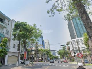 Bán nhà mặt tiền quang trung ngang 8.3m sát sông hàn, trung tâm vàng đà nẵng giá tốt chỉ 75 tỷ