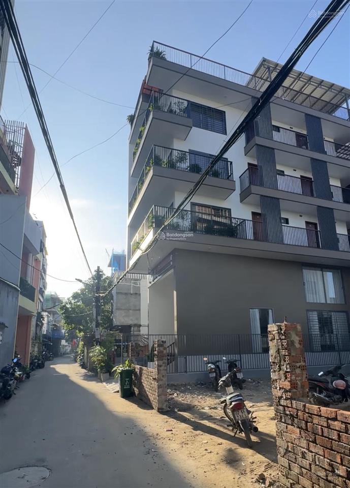 Bán đất kiệt ô tô mỹ đa đông 12, ngũ hành sơn sát biển mỹ khê diện tích lớn giá tốt đầu tư 95tr/m2