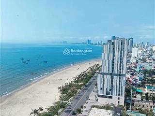 Bán nhanh đất biệt thự cao cấp đường đỗ thế chấp ngang 12m cách biển 100m, giá tốt đầu tư chỉ 42 tỷ