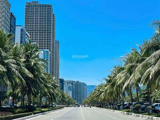 Chính chủ bán cặp đất biển mặt tiền đường phạm thiều ngang 10m giao hồ nghinh, giá tốt chỉ 35 tỷ