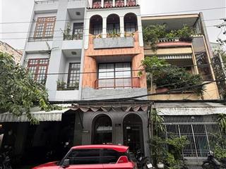 Bán nhà mặt tiền mới đẹp đường đỗ quang, trung tâm thanh khê doanh thu ổn định 80 tr/th chỉ 13 tỷ