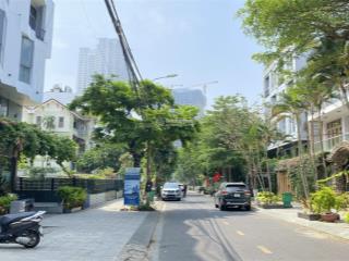 Bán đất biệt thự mặt tiền đẹp lê mạnh trinh sát biển mỹ khê ngang 11.7m, giá tốt đầu tư 150 tr/m2