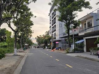 Bán lô góc 2 mặt tiền đường an tư công chúa  mỹ an 18 ngay đài bắn pháo hoa sungroup chỉ 45 tỷ