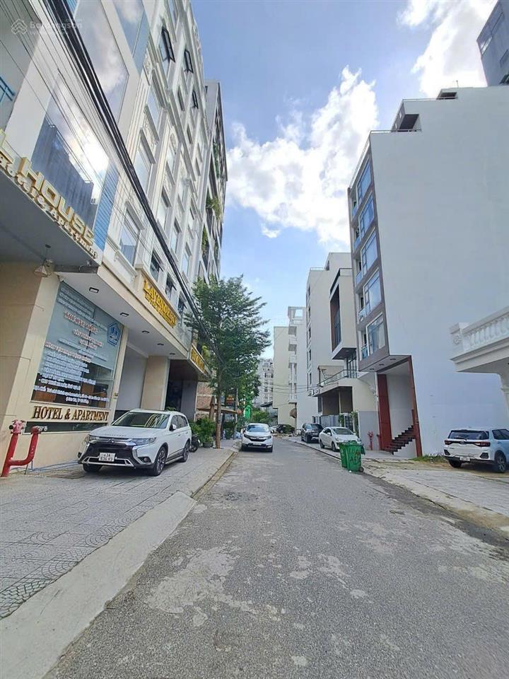 Bán đất an đồn 5 vị trí vàng trung tâm sơn trà, 95m2 gần biển phạm văn đồng, giá tốt chỉ 13,5 tỷ