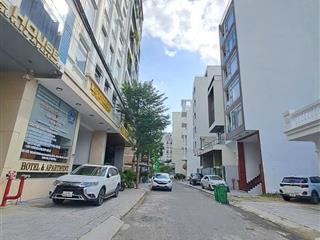 Bán đất an đồn 5 vị trí vàng trung tâm sơn trà, 95m2 gần biển phạm văn đồng, giá tốt chỉ 13,5 tỷ