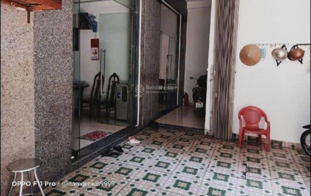 Chính chủ bán nhà mặt tiền 3 tầng tăng bạt hổ trung tâm đà nẵng, kinh doanh đỉnh cao chỉ 12,7 tỷ