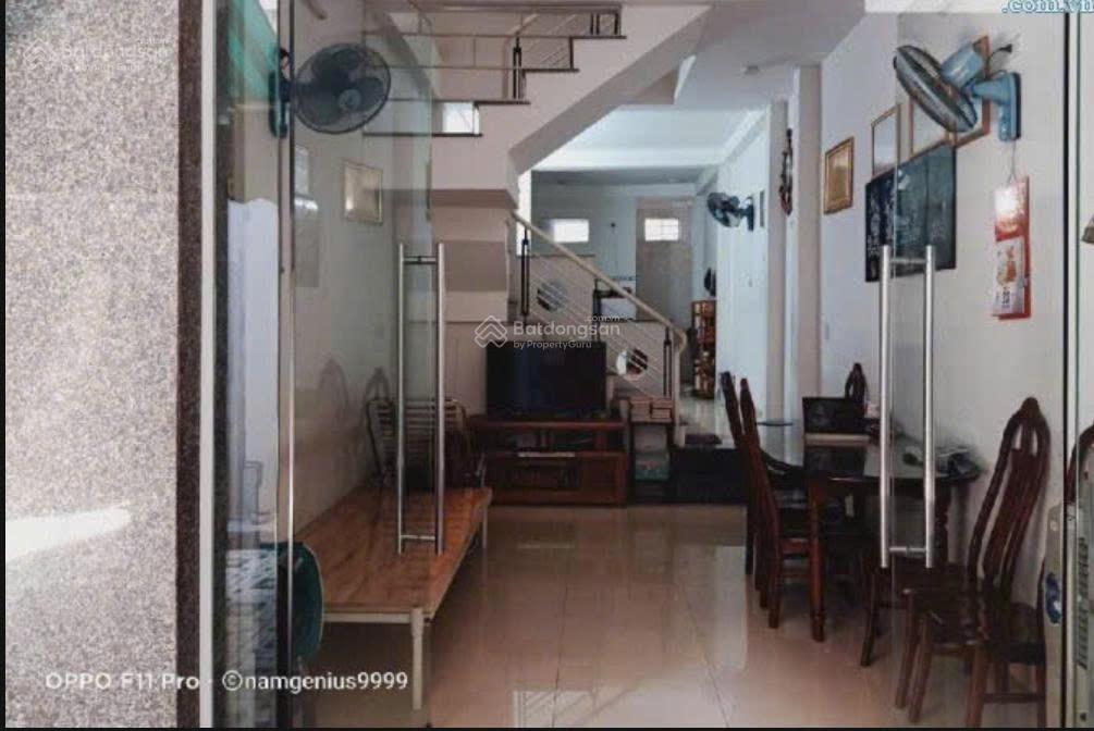 Chính chủ bán nhà mặt tiền 3 tầng tăng bạt hổ trung tâm đà nẵng, kinh doanh đỉnh cao chỉ 12,7 tỷ