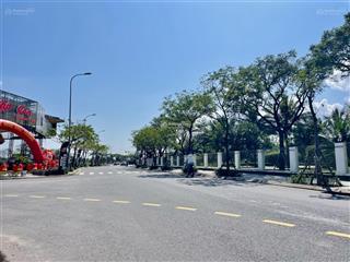 Bán nhanh lô đất fpt city đà nẵng, ngũ hành sơn, 134,8m2 đường 9.5m giá tốt đầu tư chỉ giá 10,7 tỷ